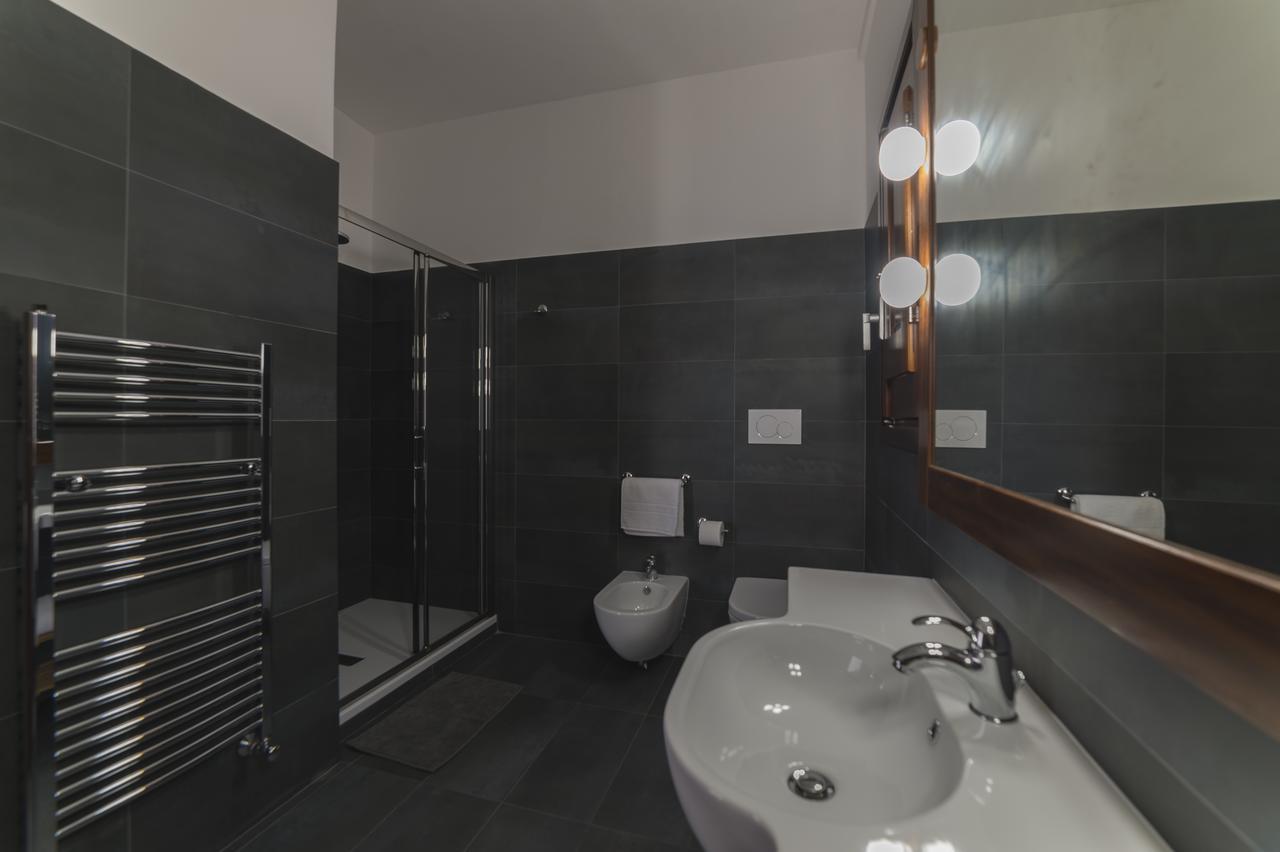 Villa Crawford 산 니콜라 아르첼라 외부 사진